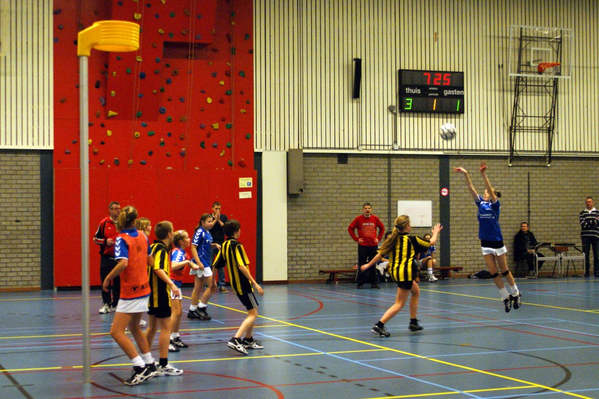Korfbal C3  21 januari-5.JPG